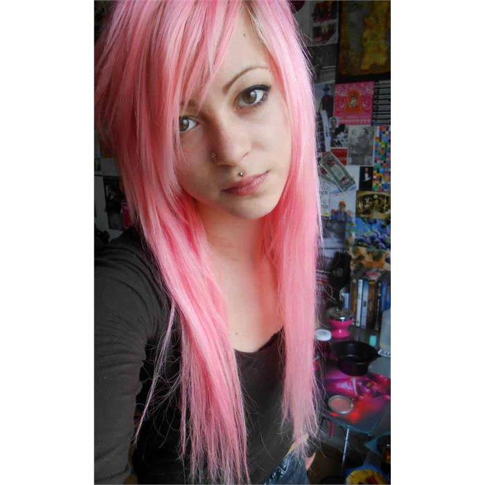La Riche Directions - Pastel Pink Saç Boyası 88Ml