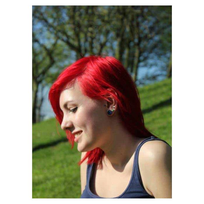 La Riche Directions - Pillarbox Red Saç Boyası 88Ml