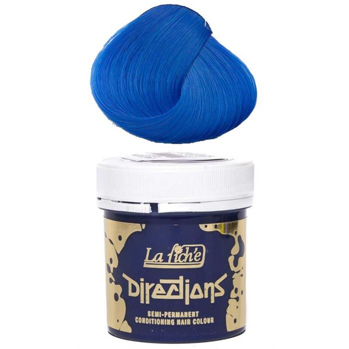 La Riche Directions - Atlantic Blue Saç Boyası 88Ml