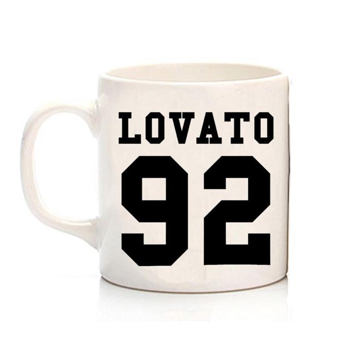 Demi Lovato 92  Kupa