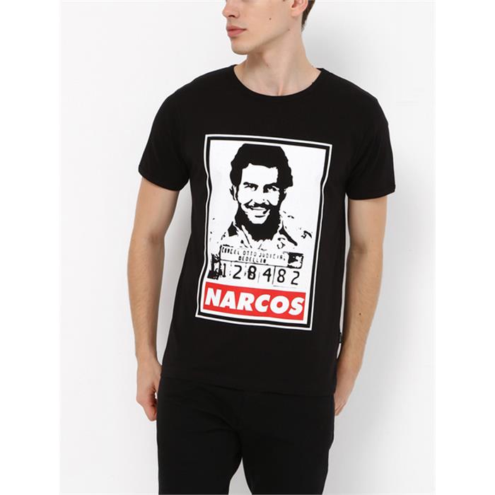 Pablo Escobar - Narcos Unisex T-Shirt