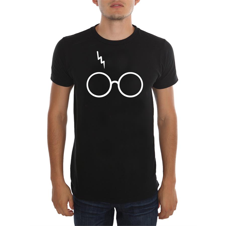 Harry Potter - Glass Unisex T-Shirt