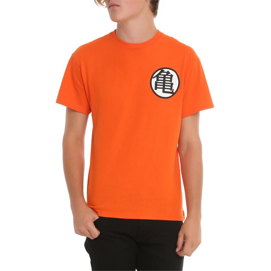 Dragon Ball Z Unisex T-Shirt