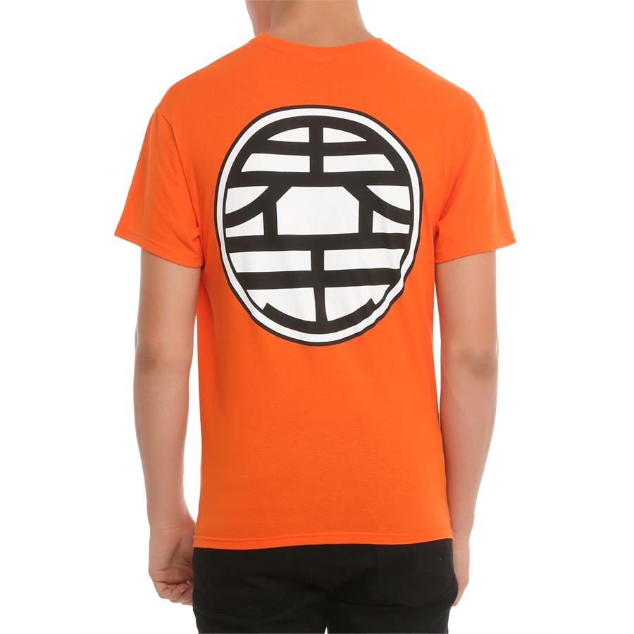 Dragon Ball Z Unisex T-Shirt