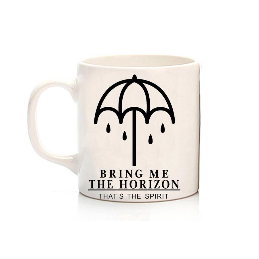 Bring Me The Horizon Umbrella  Kupa