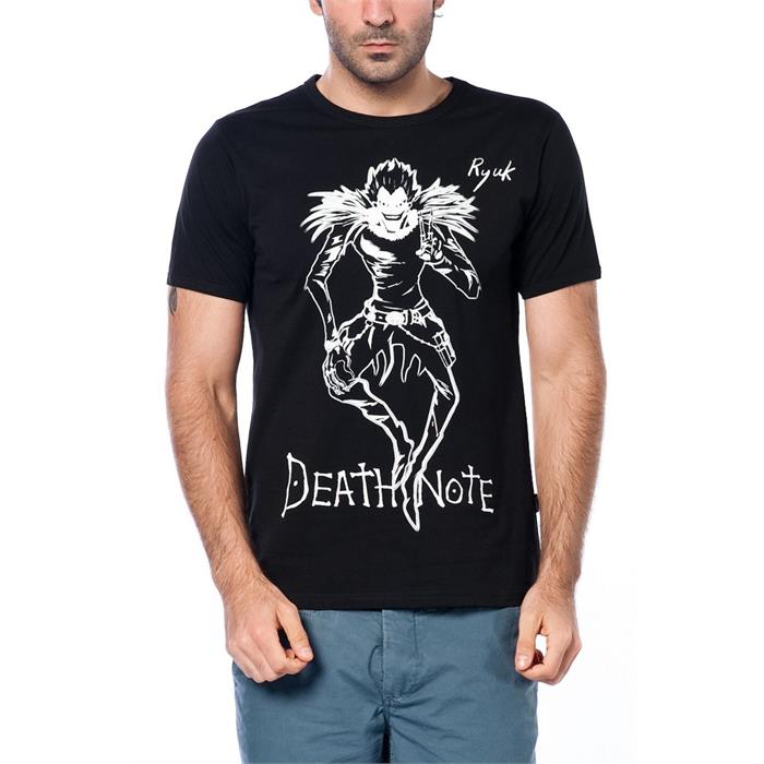 Anime Death Note - Ryuk Unisex T-Shirt