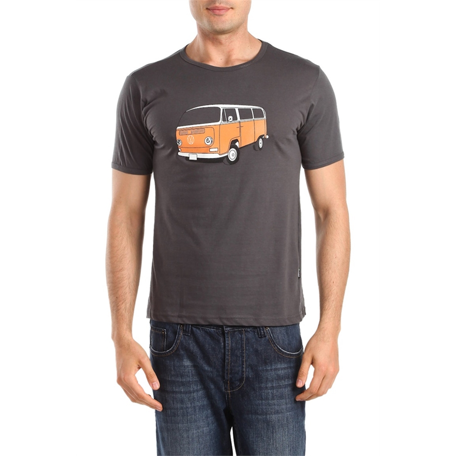 Volkswagen Transporter  Büyük Beden T-Shirt