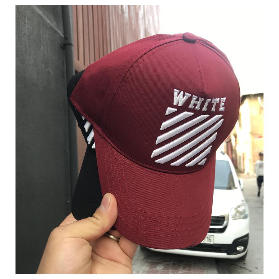Of White Şapka