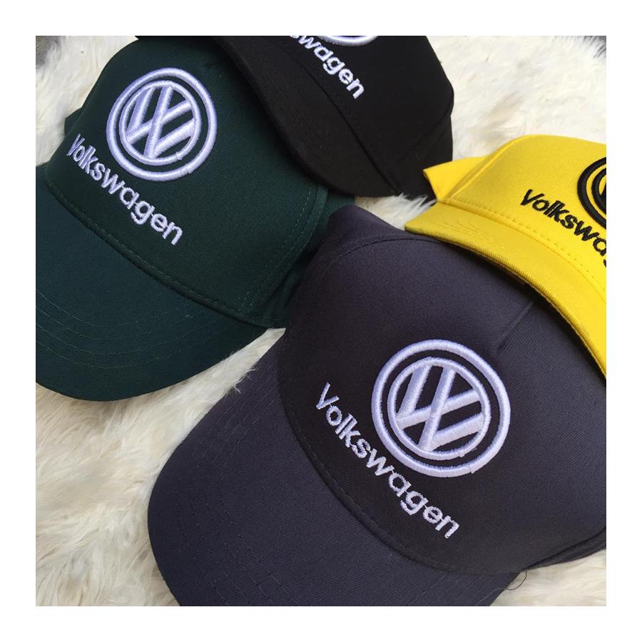 Vosvos Logo Şapka