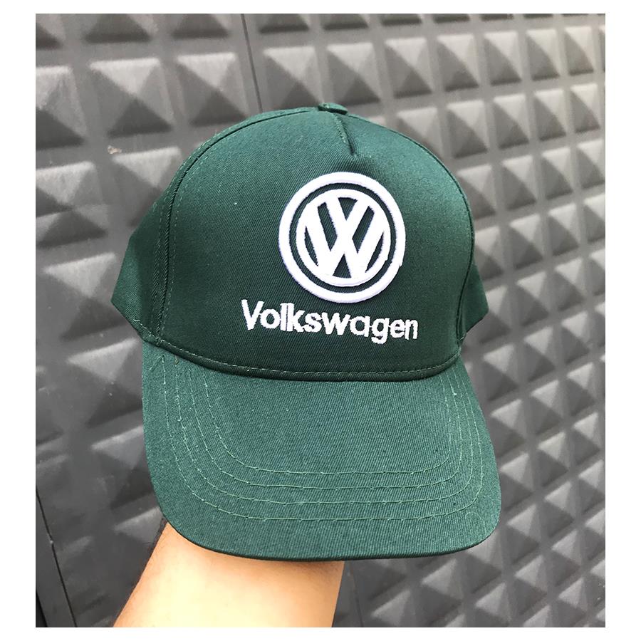 Vosvos Logo Şapka