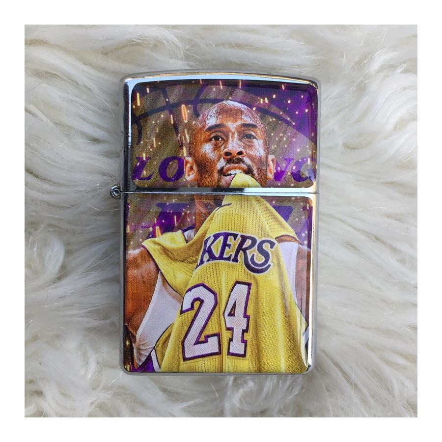 Nba Los Angeles Lakers - Kobe Bryant 24 Çakmak