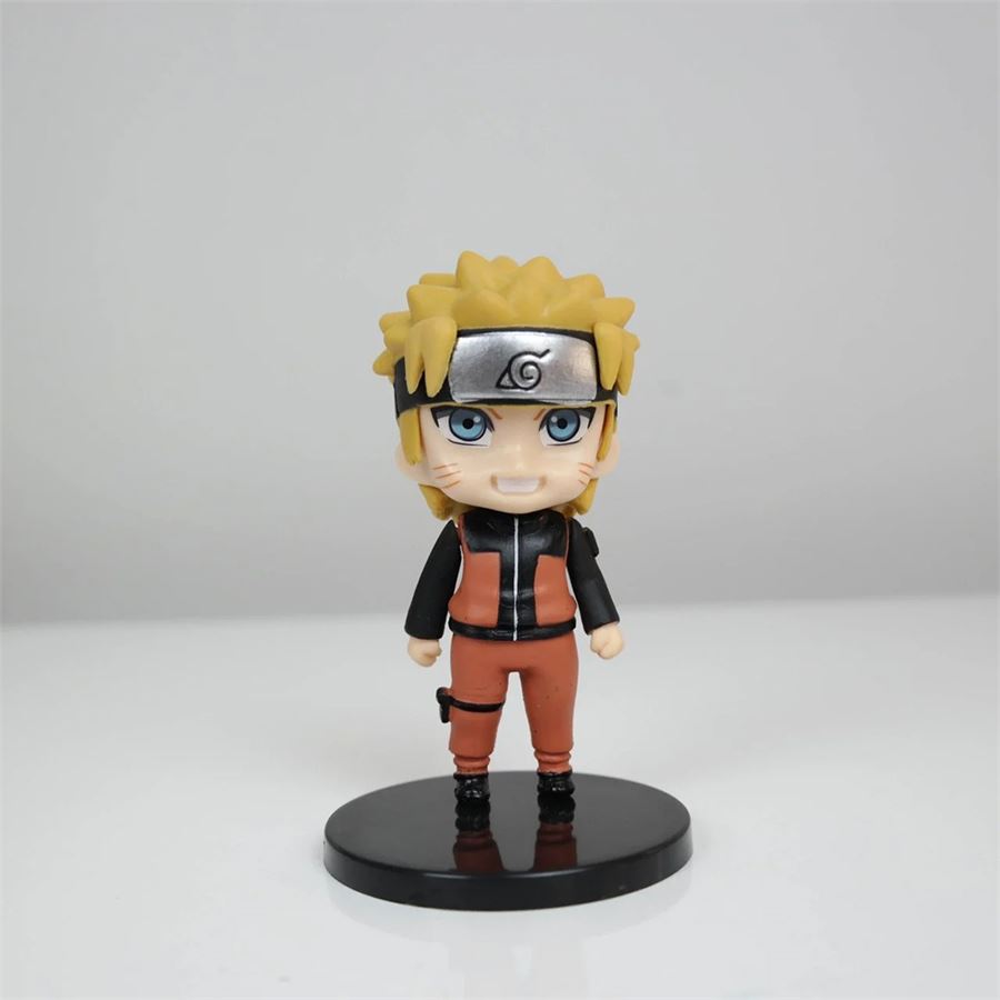 Anime Naruto Uzumaki Figür