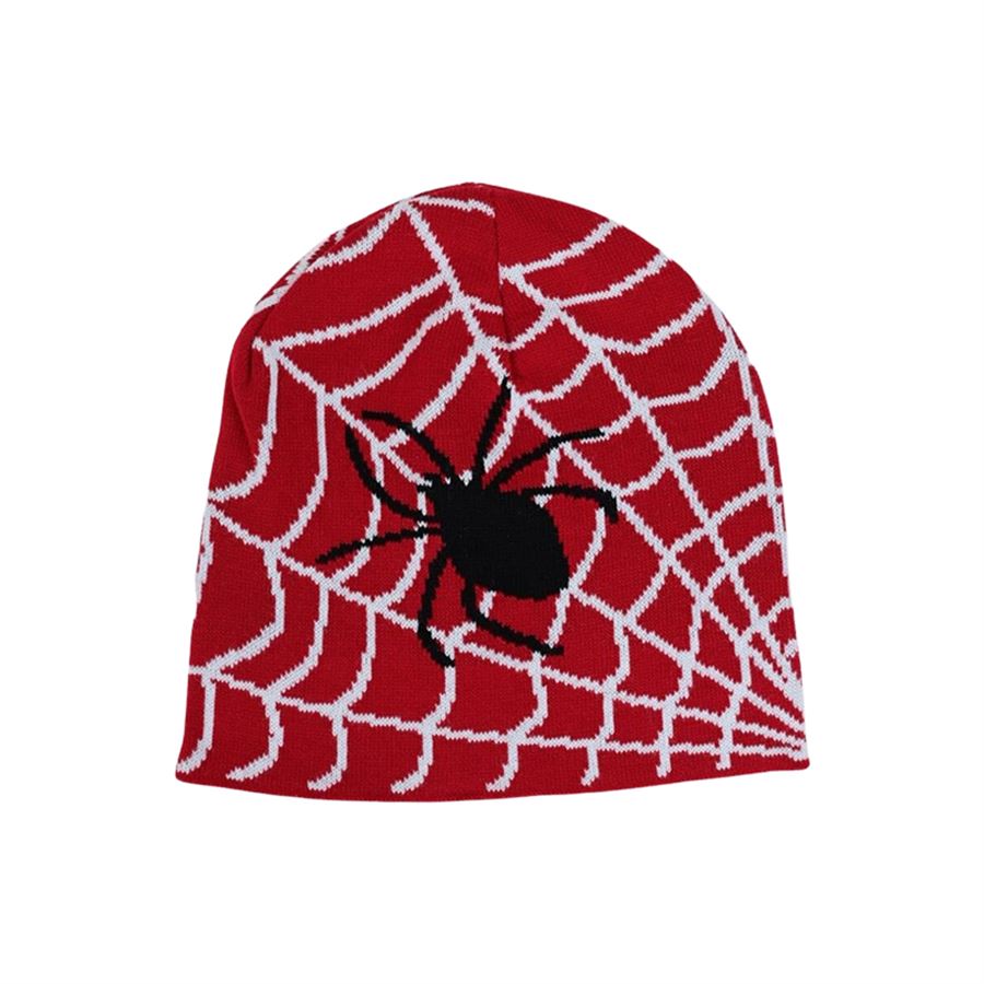 Kırmızı Spider-Man Ağ Bere