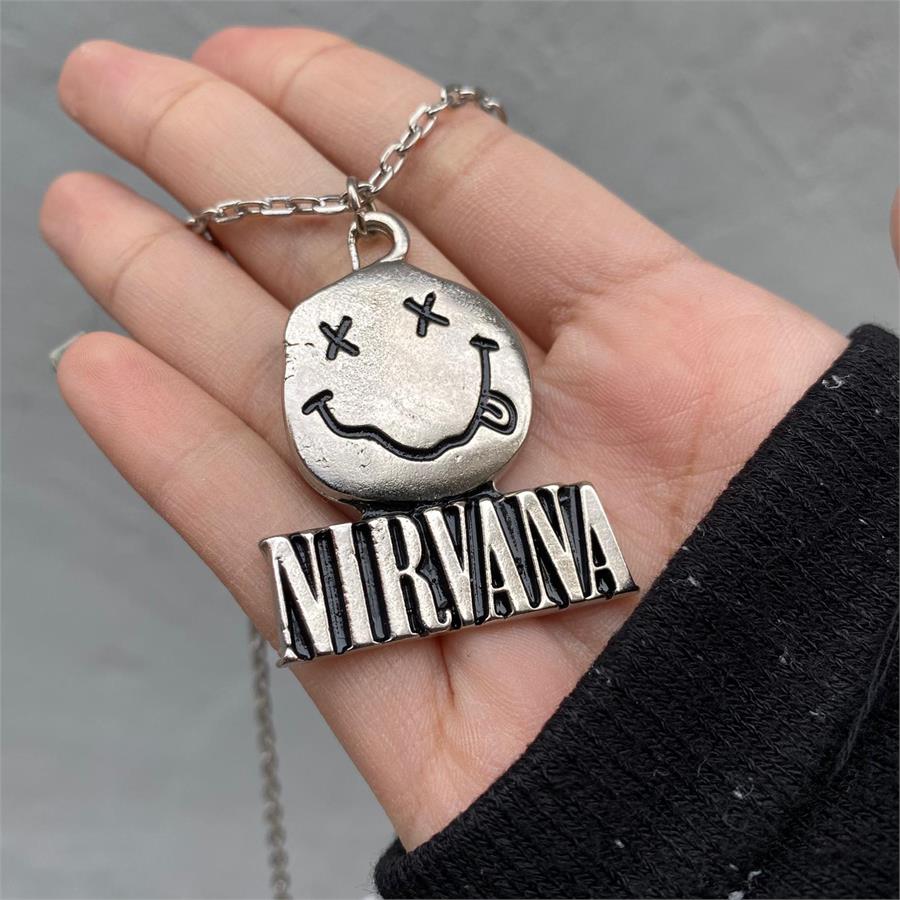Nirvana Kolye