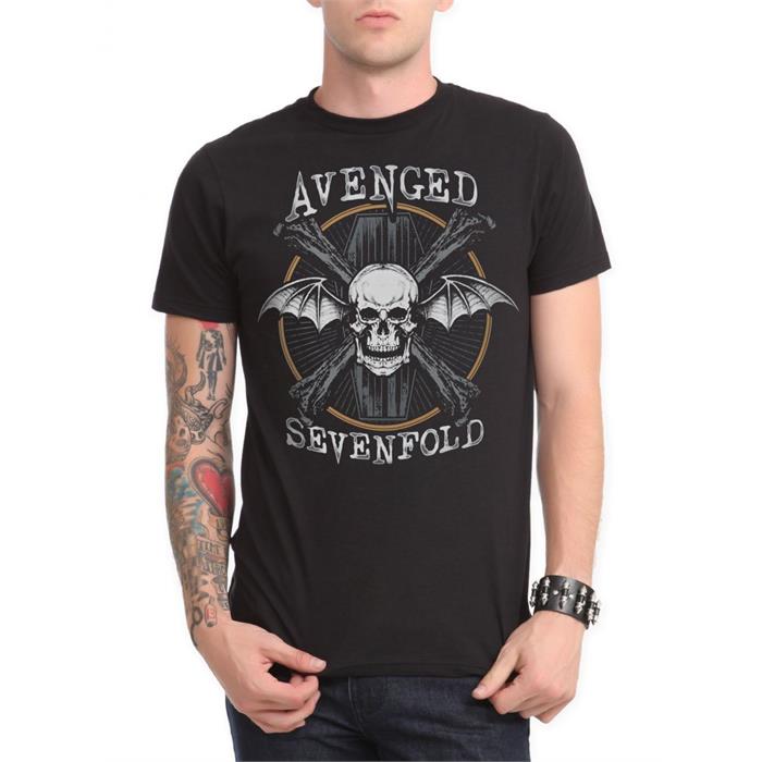 Avenged Sevenfold Unisex T-Shirt