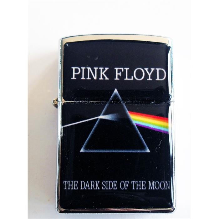 Pink Floyd - The Dark Side Of The Moon Çakmak