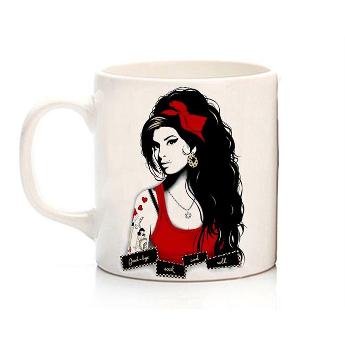 Amy Winehouse  Kupa