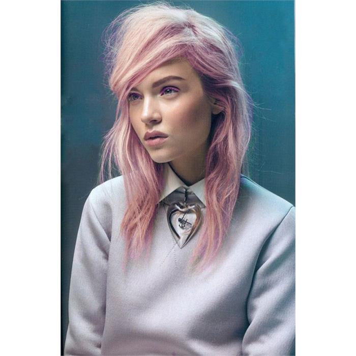 La Riche Directions - Pastel Pink Saç Boyası 88Ml