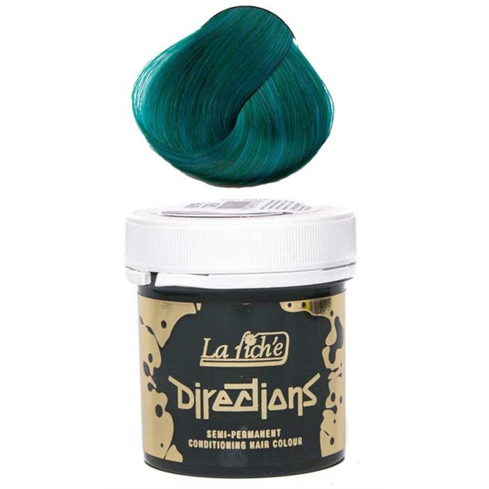 La Riche Directions - Alpine Green Saç Boyası 88Ml