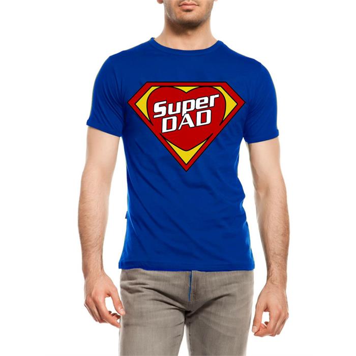 Super Dad Unisex T-Shirt