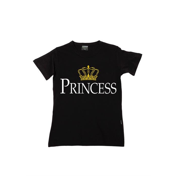 Princess Çocuk T-Shirt