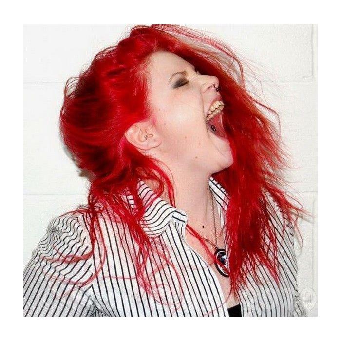 La Riche Directions - Poppy Red Saç Boyası 88Ml