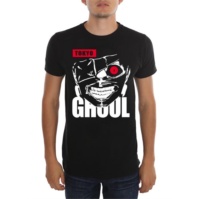 Anime Tokyo Ghoul T-Shirt
