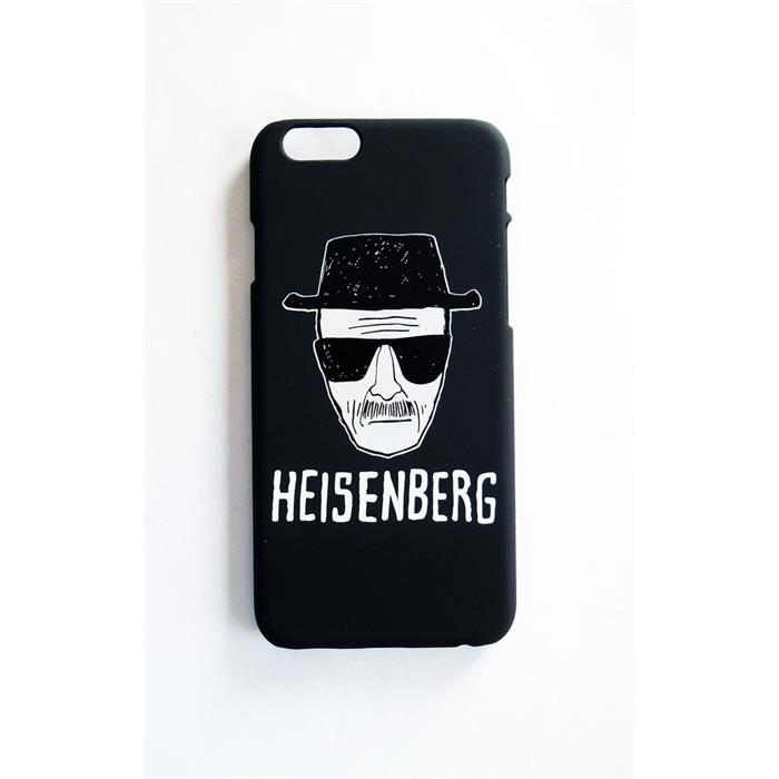 Breaking Bad - Heisenberg İphone  Telefon Kılıfları