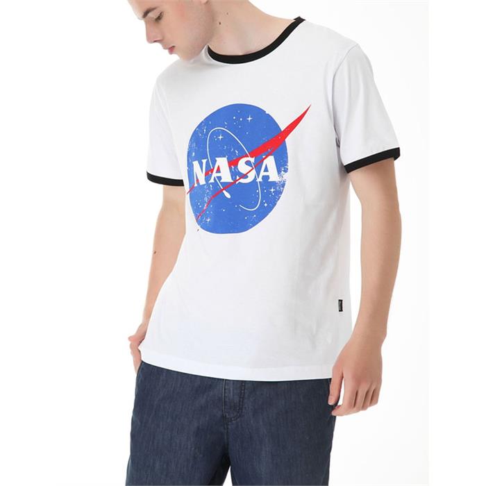 Nasa Unisex T-Shirt