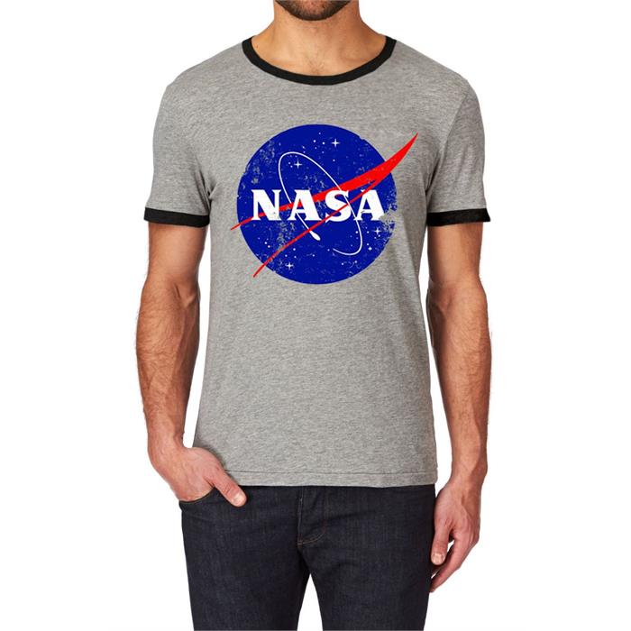 Nasa Unisex T-Shirt