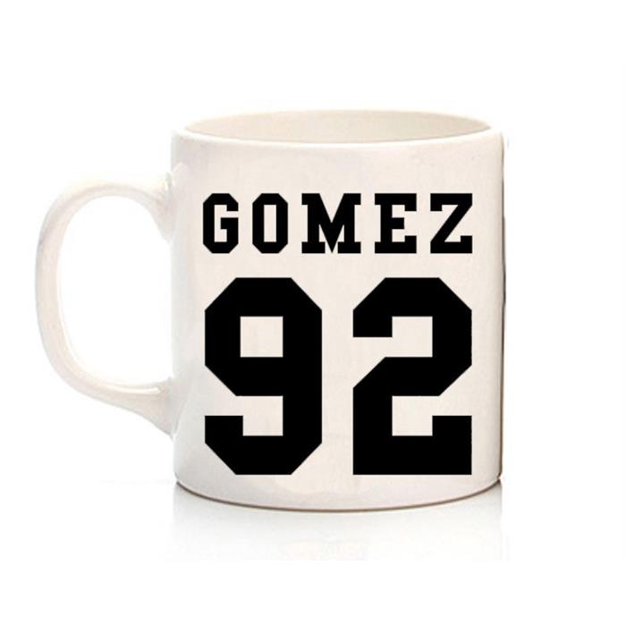 Selena Gomez 92  Kupa