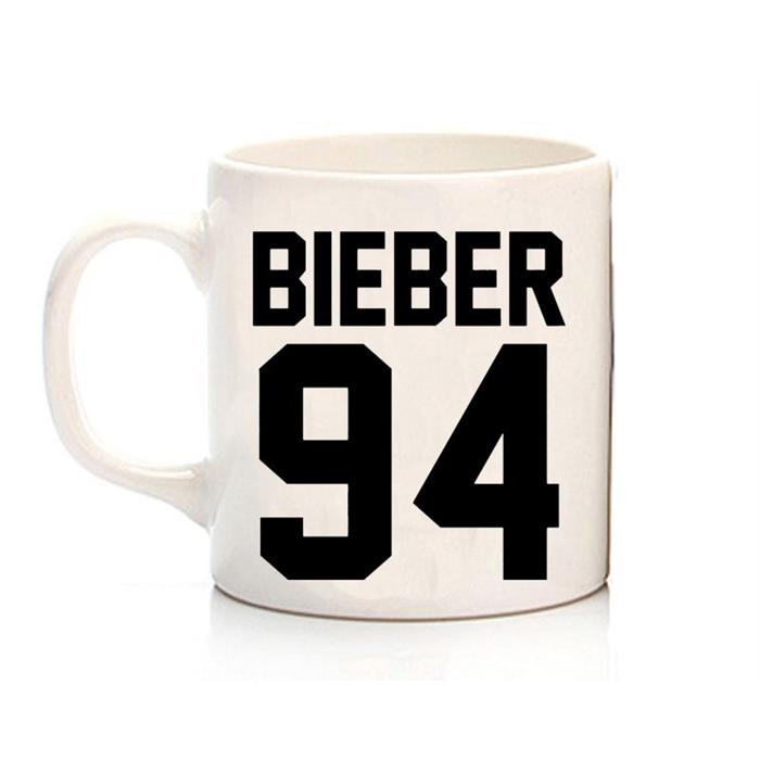 Justin Bieber 94  Kupa