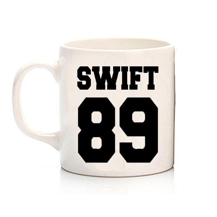 Taylor Swift - 89  Kupa