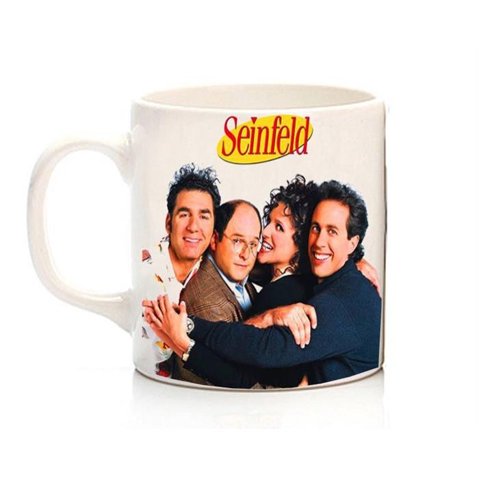 Seinfeld  Kupa
