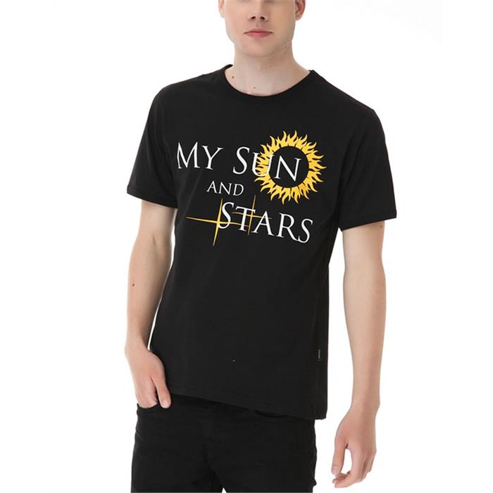 Game Of Thrones - My Sun And Stars  Unisex T-Shirt