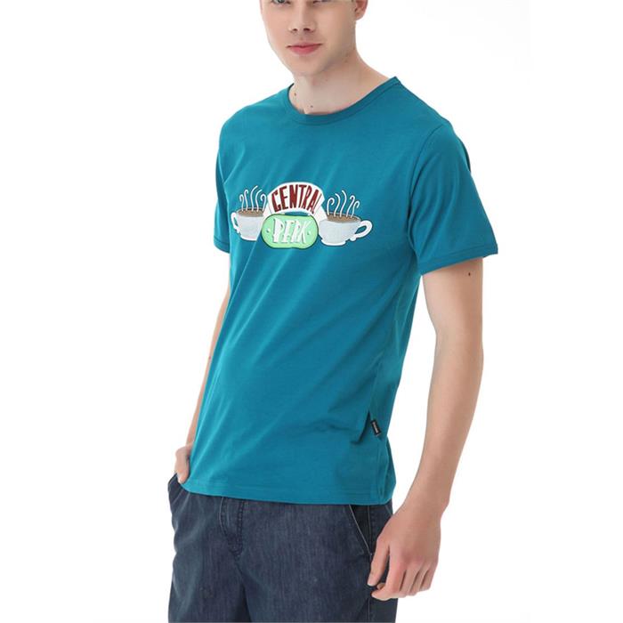 Friends - Central Perk Logo Unisex T-Shirt