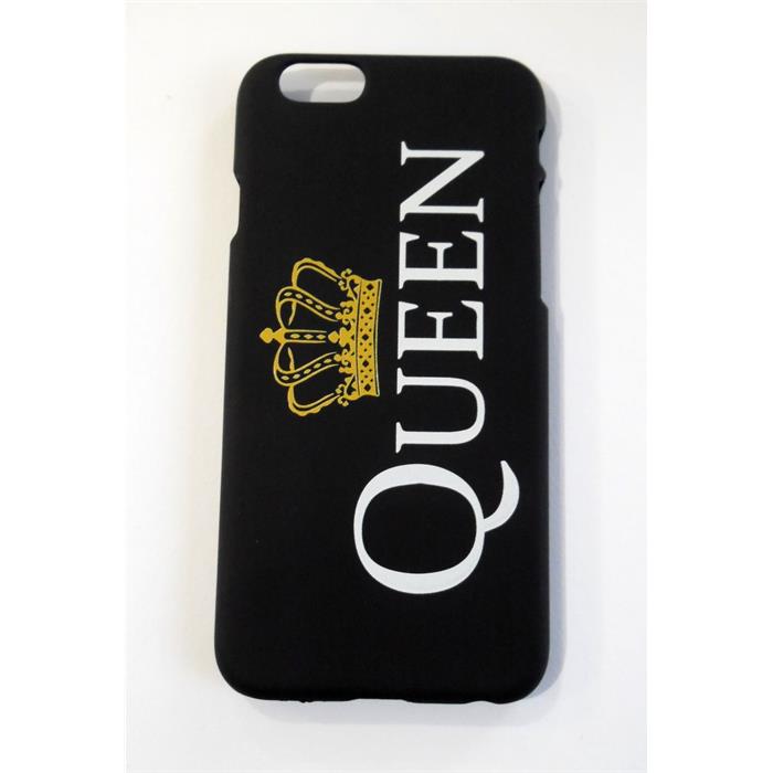 Queen İphone Telefon Kılıfları
