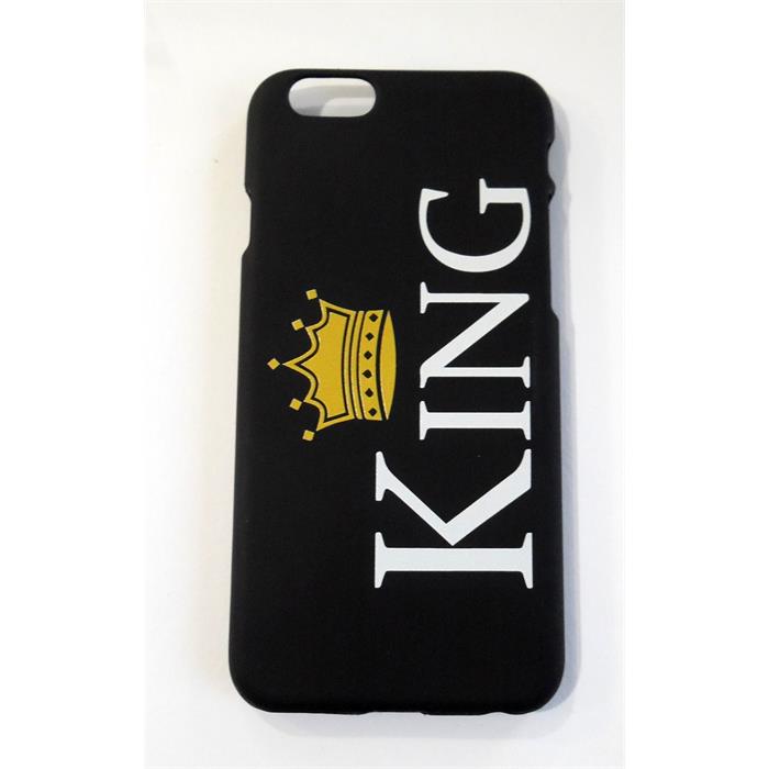 King İphone Telefon Kılıfları