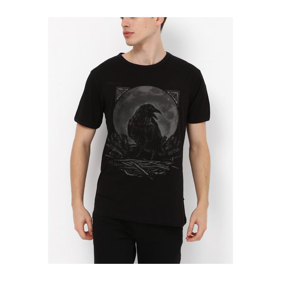 The Crow - Karga Unisex T-Shirt