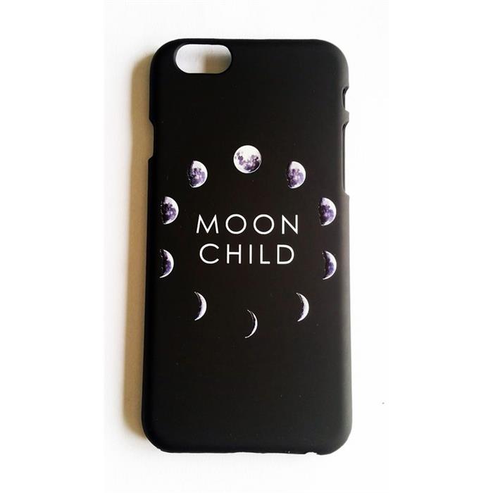 Moon Child İphone Telefon Kılıfları