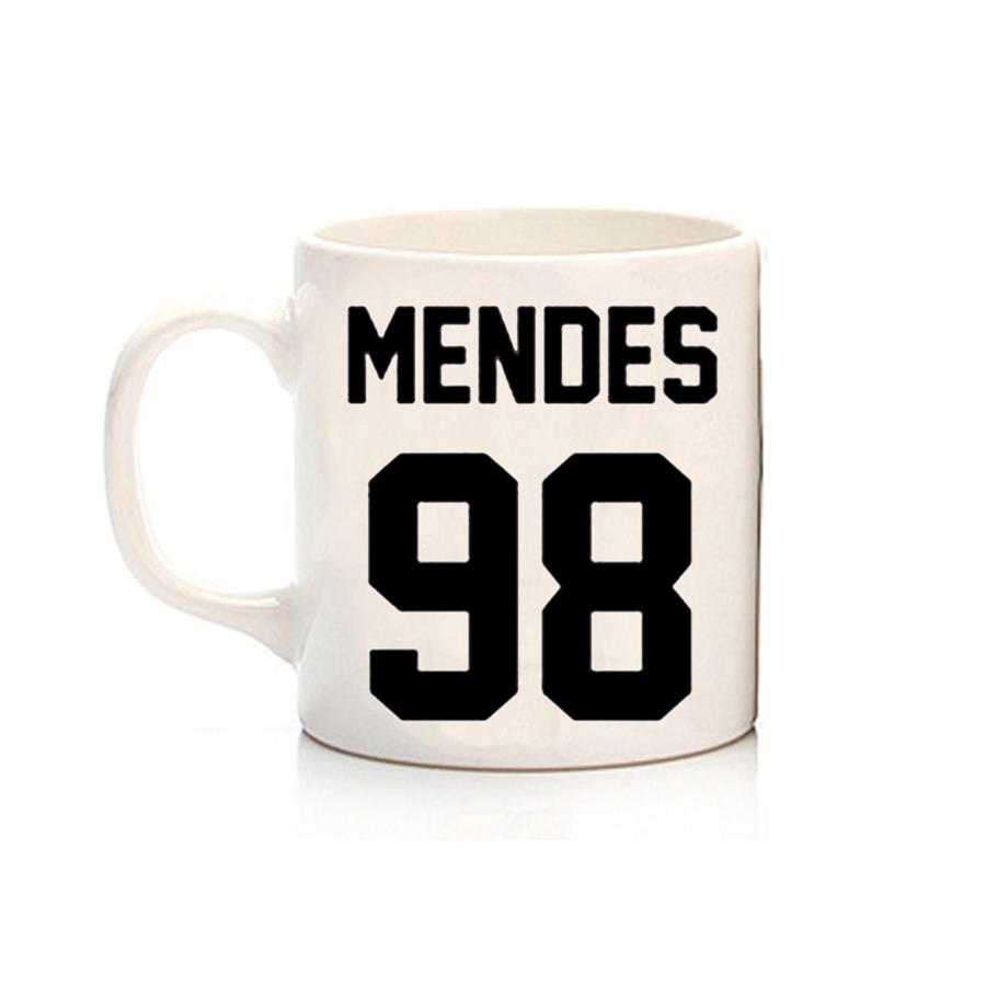 Shawn Mendes 98 Kupa