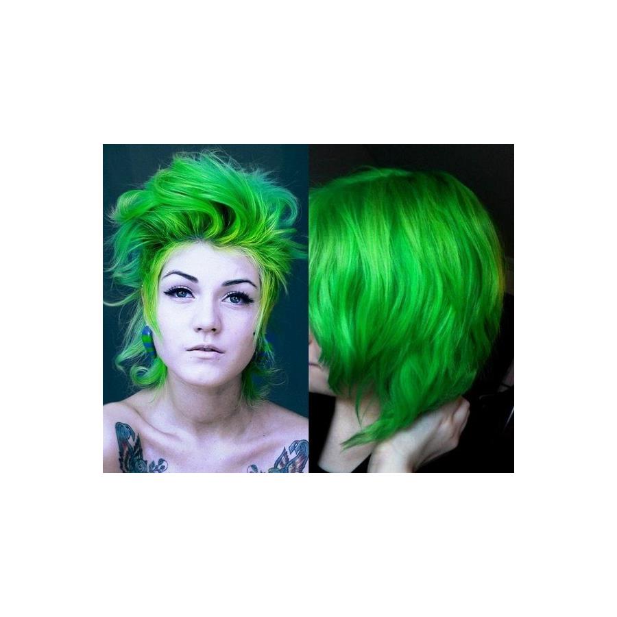 La Riche Directions - Spring Green Saç Boyası 88Ml