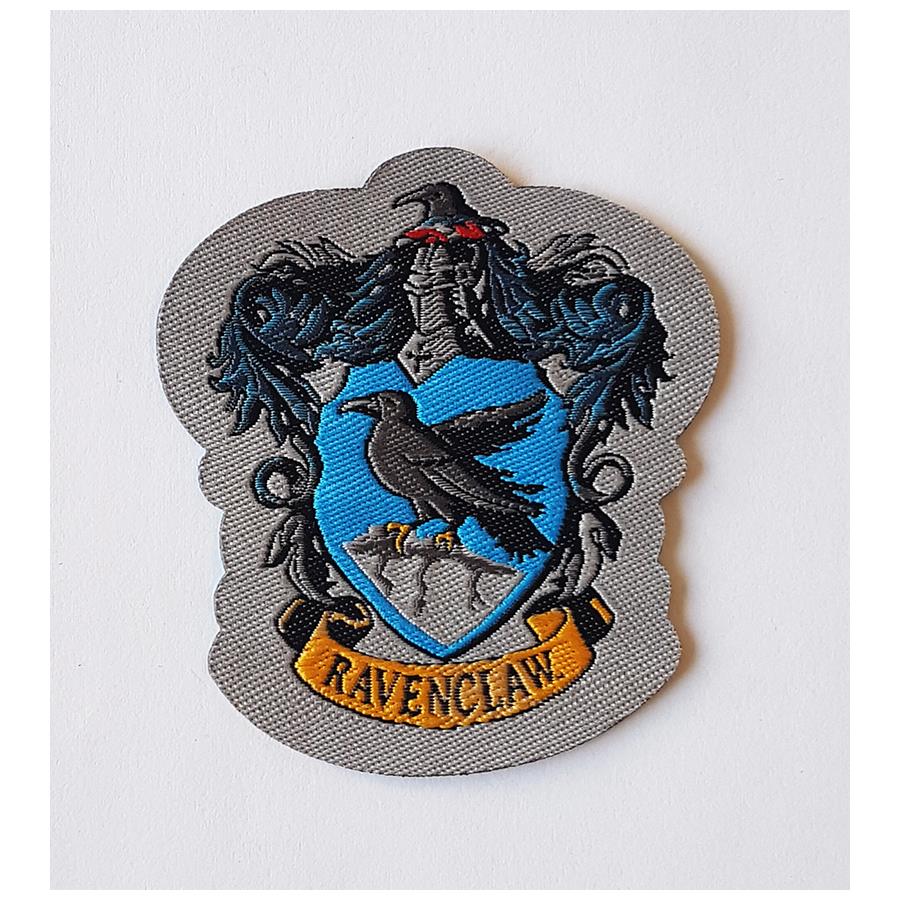 Harry Potter - Ravenclaw Patch