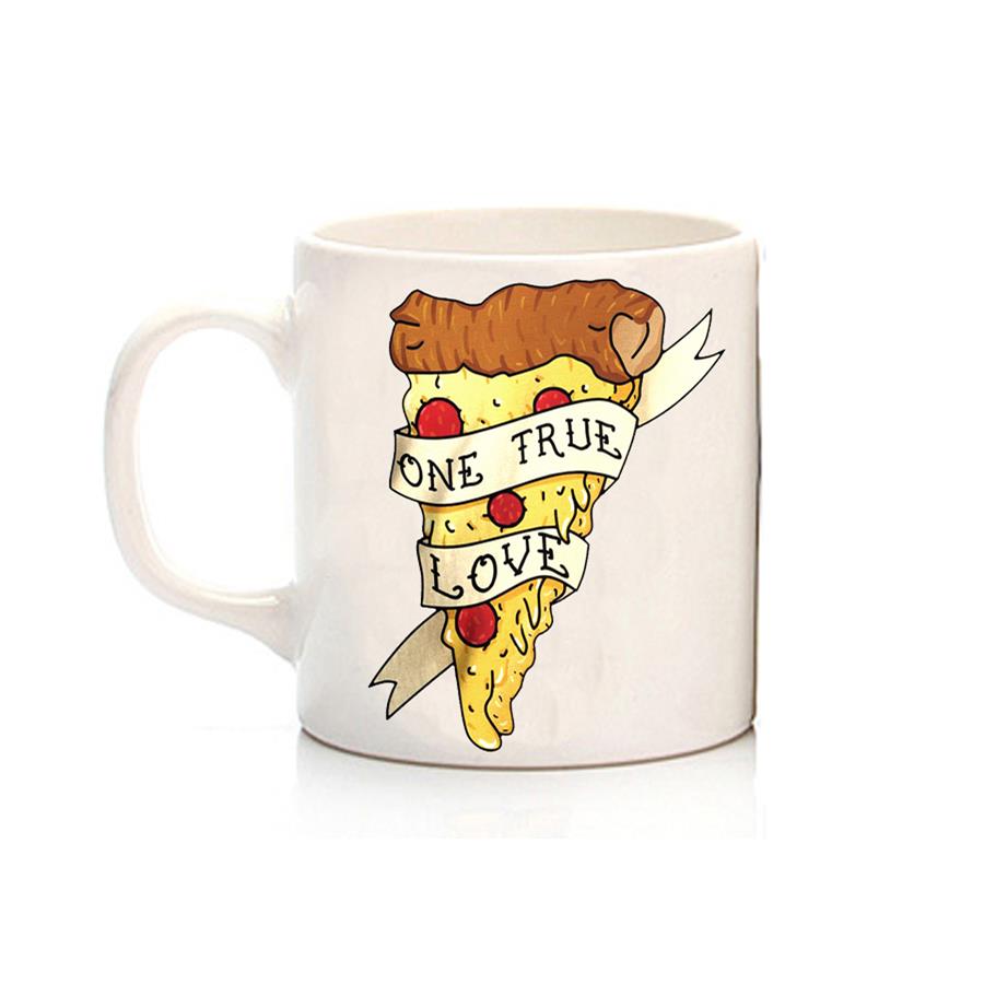 One True Love Pizza Kupa
