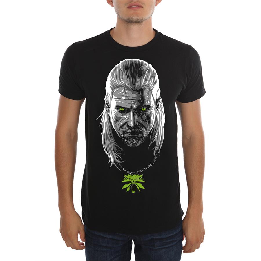The Witcher Unisex T-Shirt
