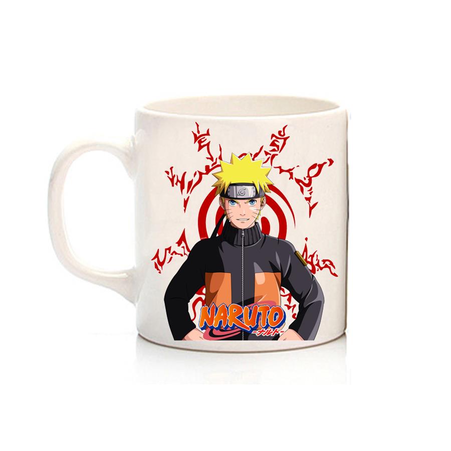 Anime Naruto Uzumaki Kupa