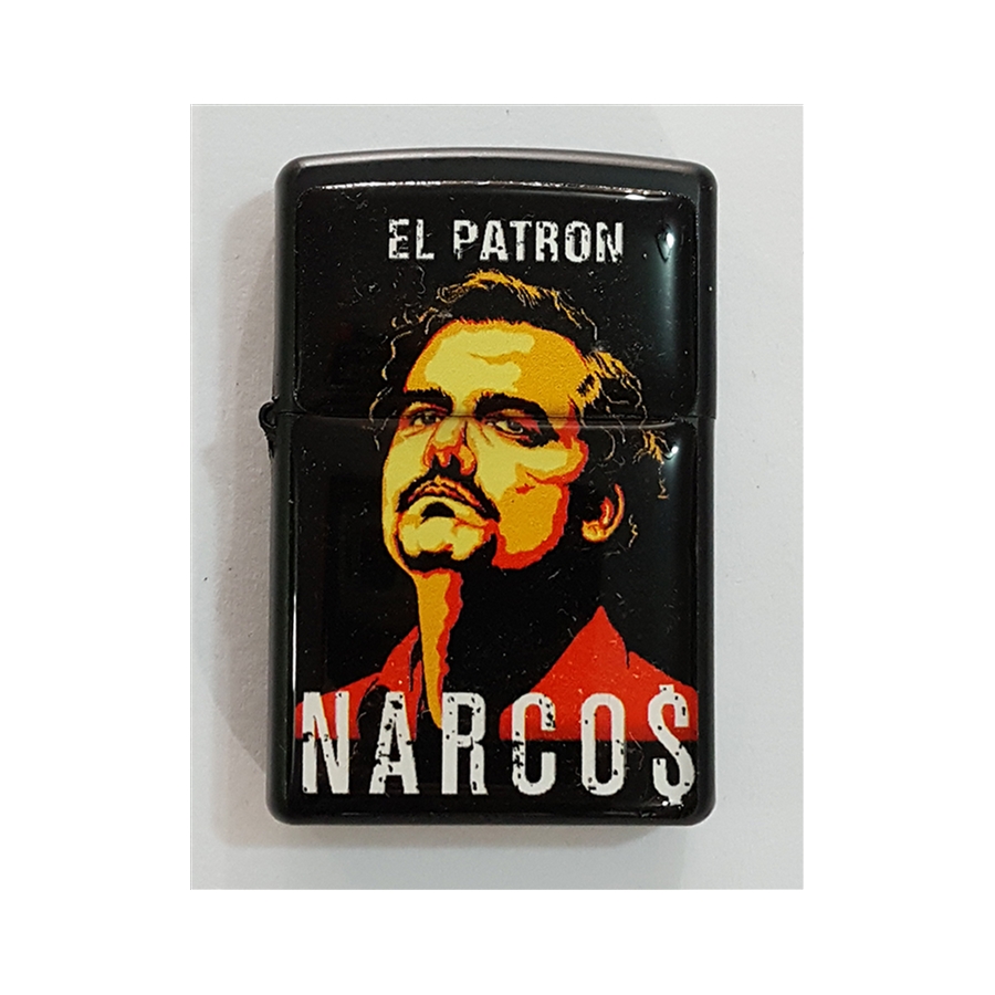 Narcos - Narco$ Çakmak