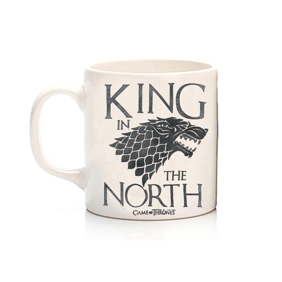Game Of Thrones - King İn The North Kupa