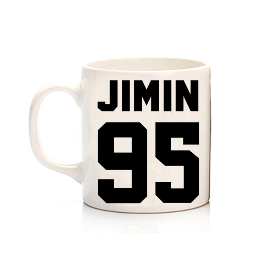K-Pop Bts Jimin 95 Kupa