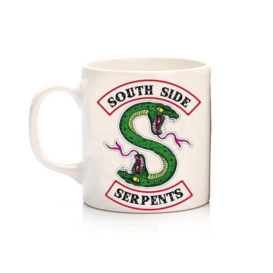 Riverdale - South Side Serpents  Kupa